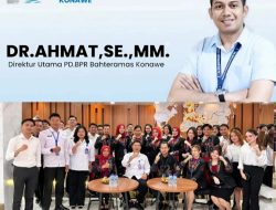 BPR Bahteramas Konawe dan BNNK Laksanakan Tes Urine untuk Pencegahan Narkoba: Langkah Nyata dalam Pemberantasan Narkoba