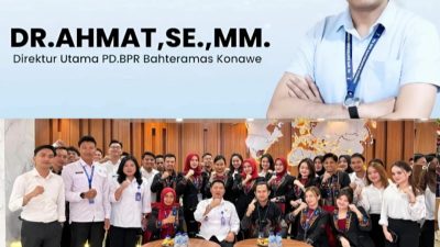 BPR Bahteramas Konawe dan BNNK Laksanakan Tes Urine untuk Pencegahan Narkoba: Langkah Nyata dalam Pemberantasan Narkoba