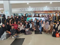 Tepis Berita Pemberitaan, PT TRG Sebut Kondisi 65 Jemaah Umrah di Mekkah dalam Keadaan Baik