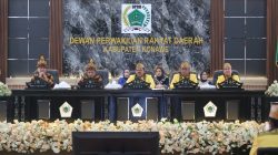 Pesan dan Harapan Ketua DPRD I Made Asmaya: Momen Dirgahayu Kabupaten Konawe ke-66