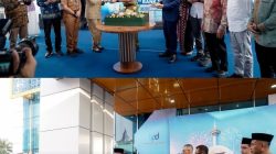 *HUT ke-58 Bank Sultra, Memperkuat Sinergi Berkelanjutan untuk Kemajuan Sulawesi Tenggara*