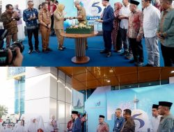 *HUT ke-58 Bank Sultra, Memperkuat Sinergi Berkelanjutan untuk Kemajuan Sulawesi Tenggara*