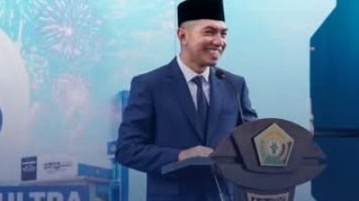 Bank Sultra Percepat RUPS, Targetkan Dividen Cair Sebelum Lebaran